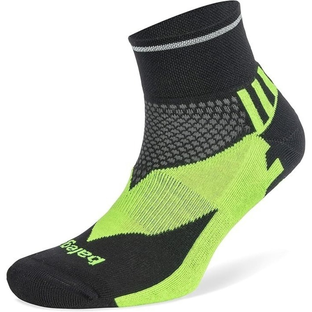 PACK OF 2 - Balega Women's Size S - Support Compression Fit Performance Running - Picture 2 of 6